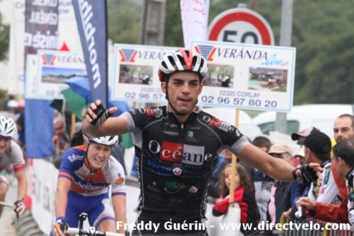 Freddy Guérin