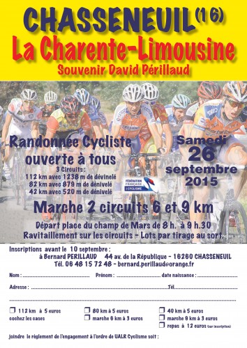 Charente Limousine