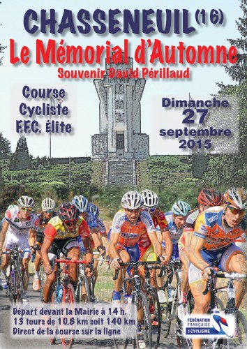 Mémorial d'Automne 1