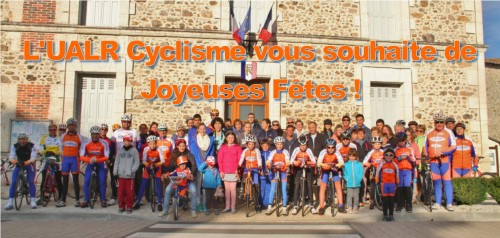 Joyeuses Fêtes